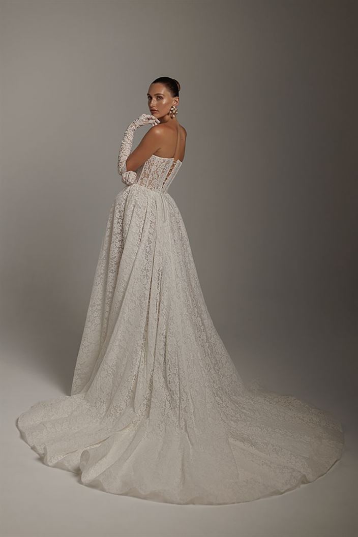 BERTA COUTURE - AMARA ברטה #1