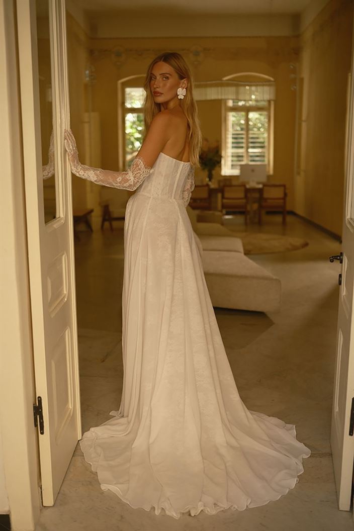 MUSE BY BERTA - AURORA ברטה #13