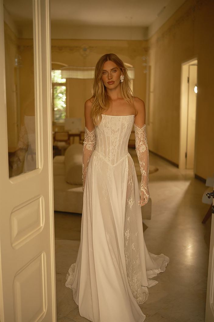 MUSE BY BERTA - AURORA ברטה #12