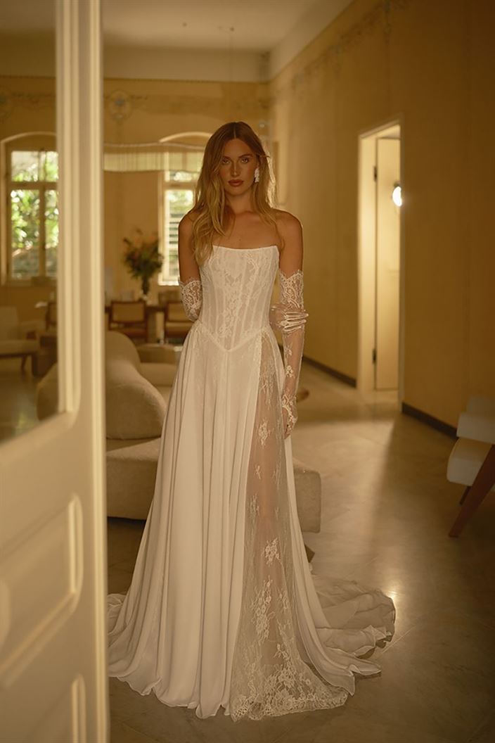 MUSE BY BERTA - AURORA ברטה #11