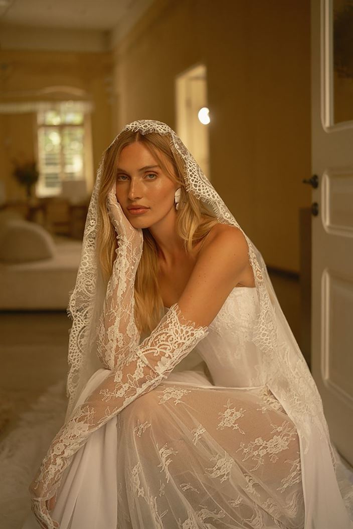 MUSE BY BERTA - AURORA ברטה #10