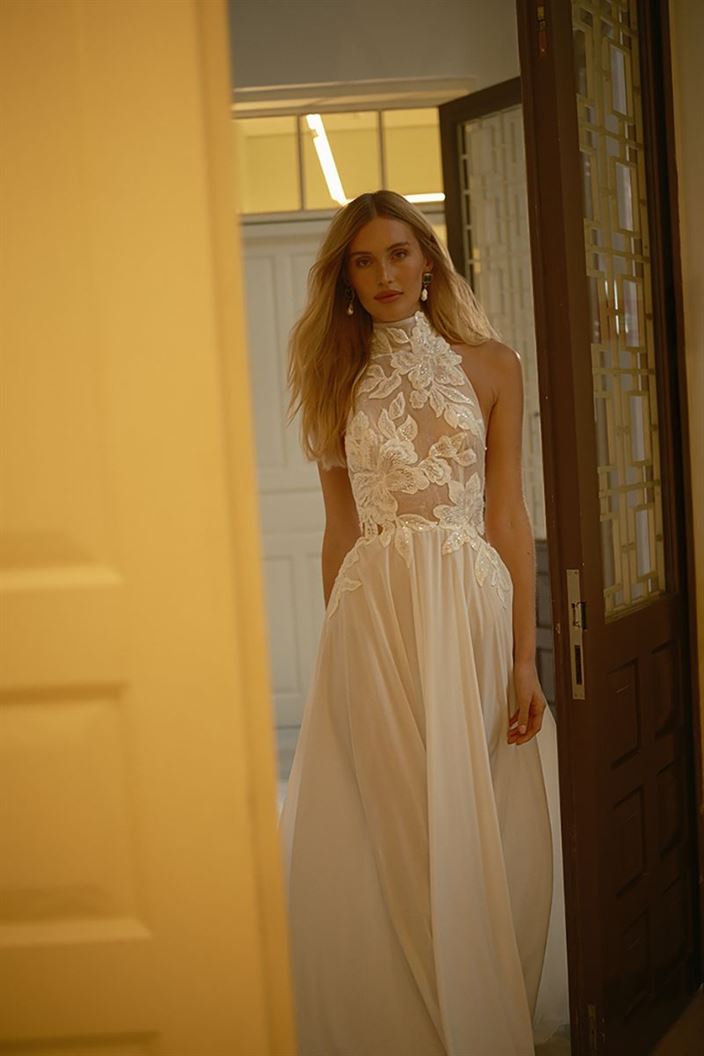 MUSE BY BERTA - AURORA ברטה #9