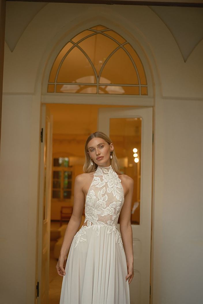 MUSE BY BERTA - AURORA ברטה #8