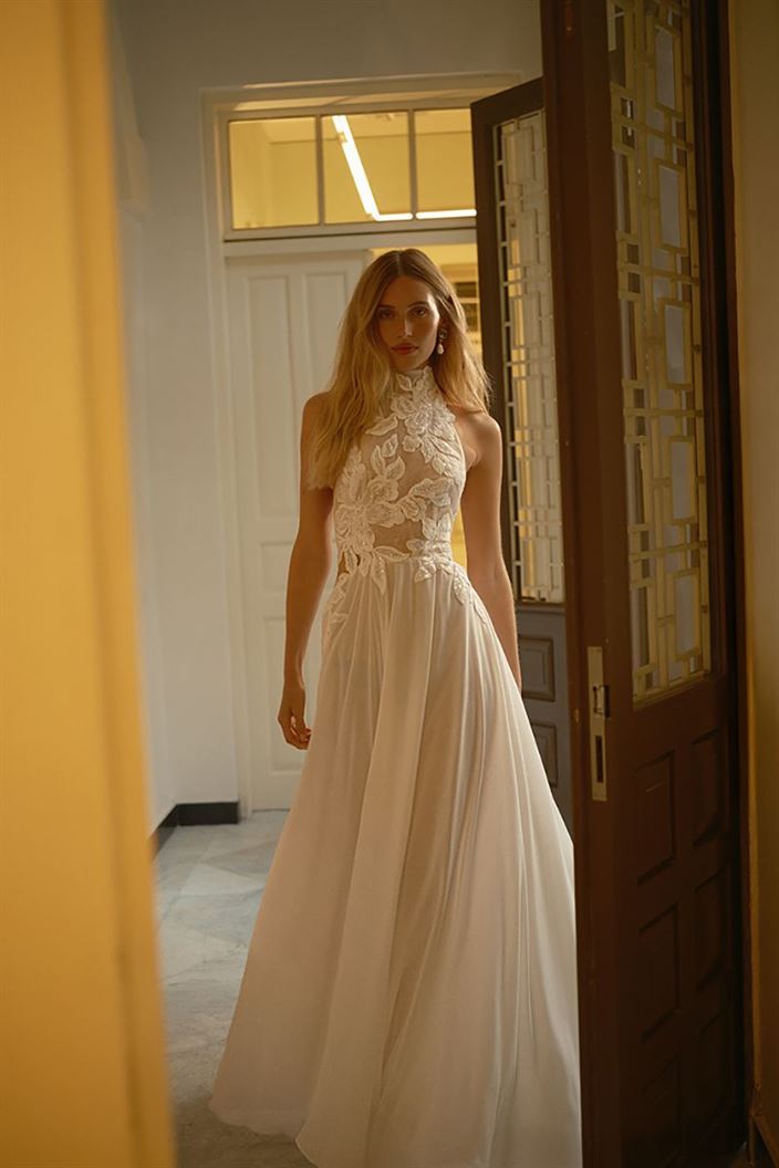 MUSE BY BERTA - AURORA ברטה #4