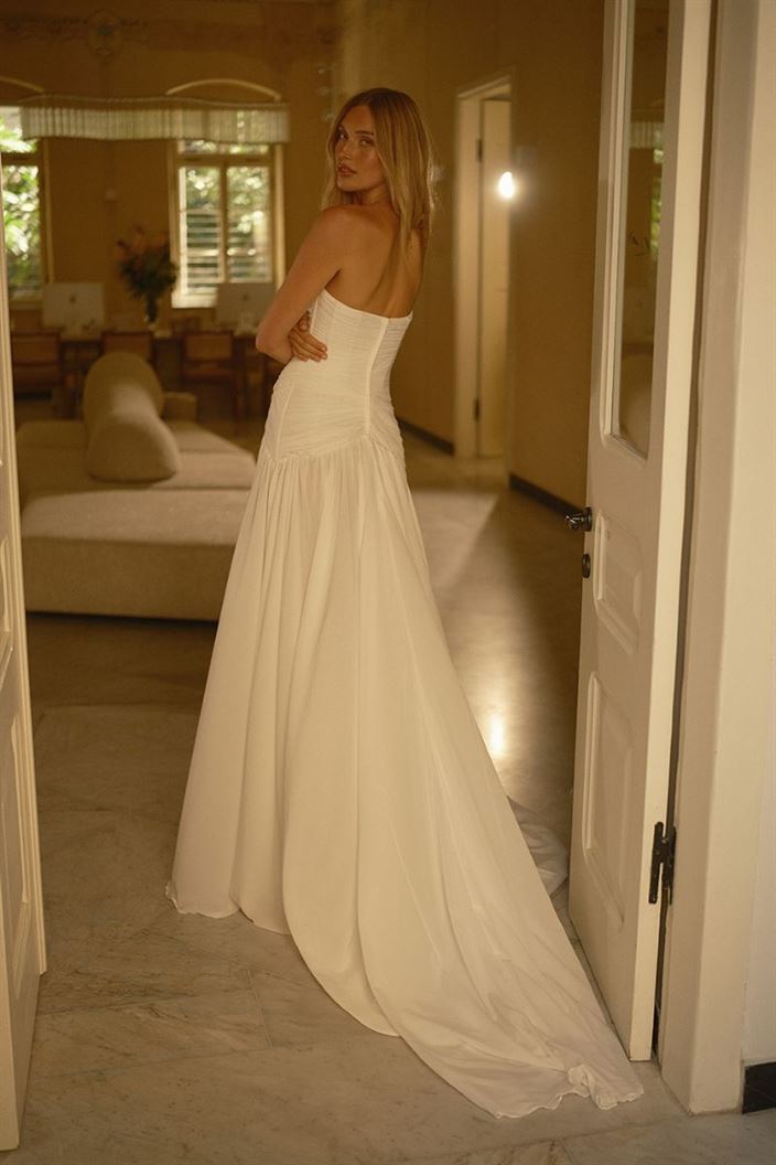 MUSE BY BERTA - AURORA ברטה #2