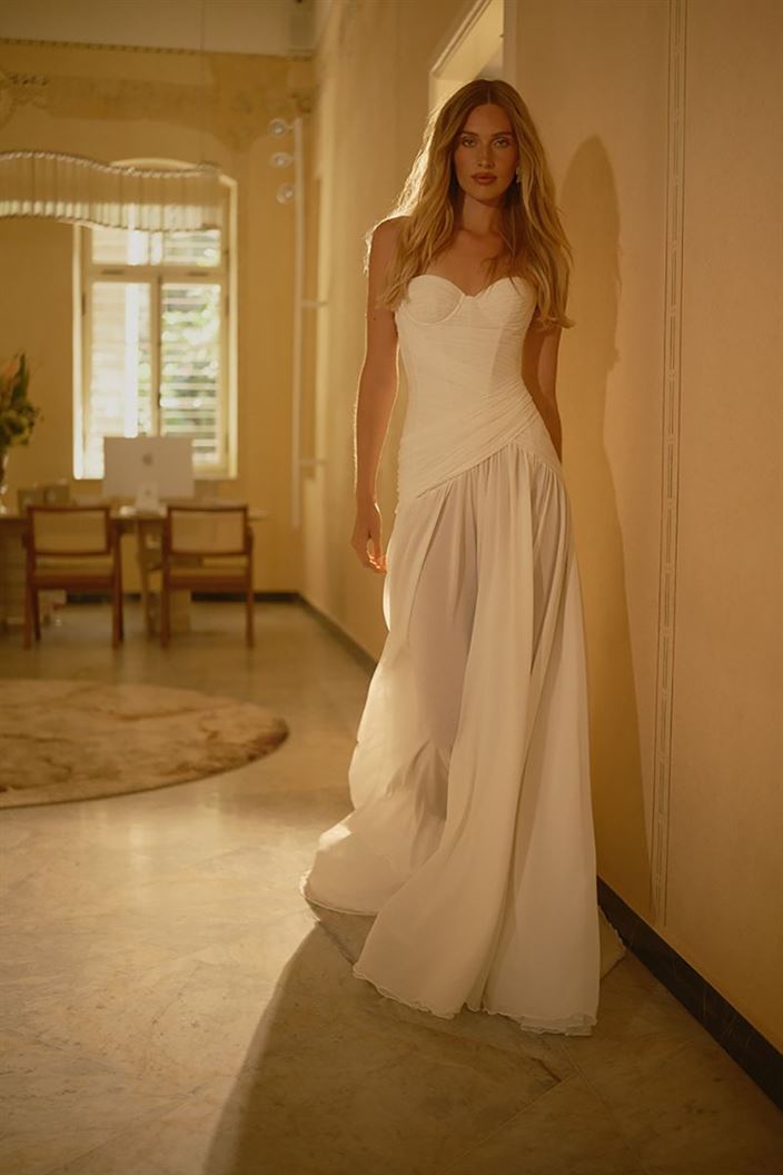 MUSE BY BERTA - AURORA ברטה #1