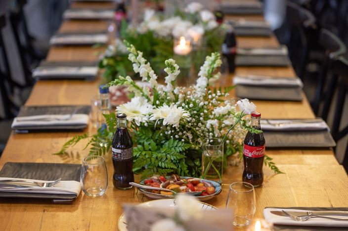 עיצוב ואווירה סקיי גארדן #11