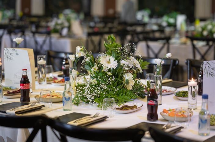 עיצוב ואווירה סקיי גארדן #10