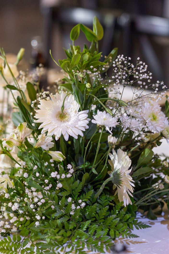 עיצוב ואווירה סקיי גארדן #3