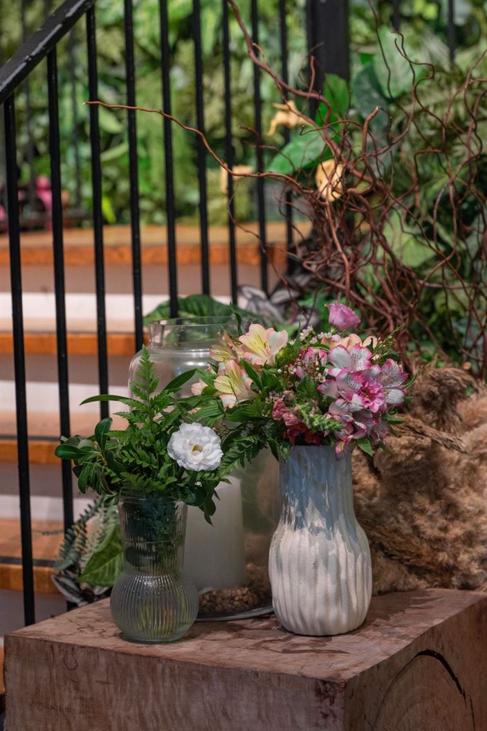 עיצוב ואווירה סקיי גארדן #2