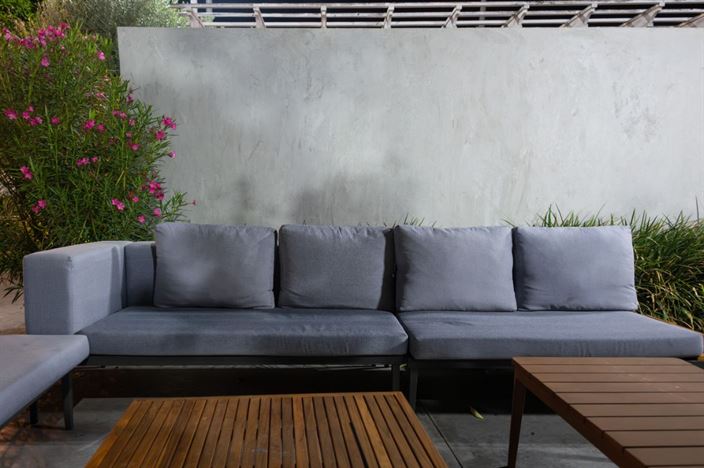 חופה וקבלת פנים סקיי גארדן #8