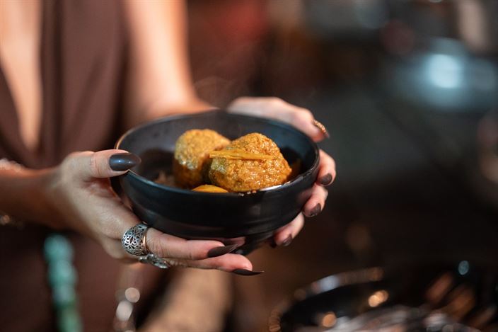 חופה וקבלת פנים סקיי גארדן #10