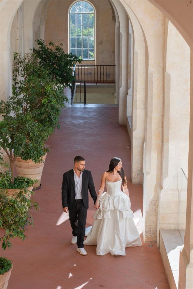 צילום: חיים אפריאט