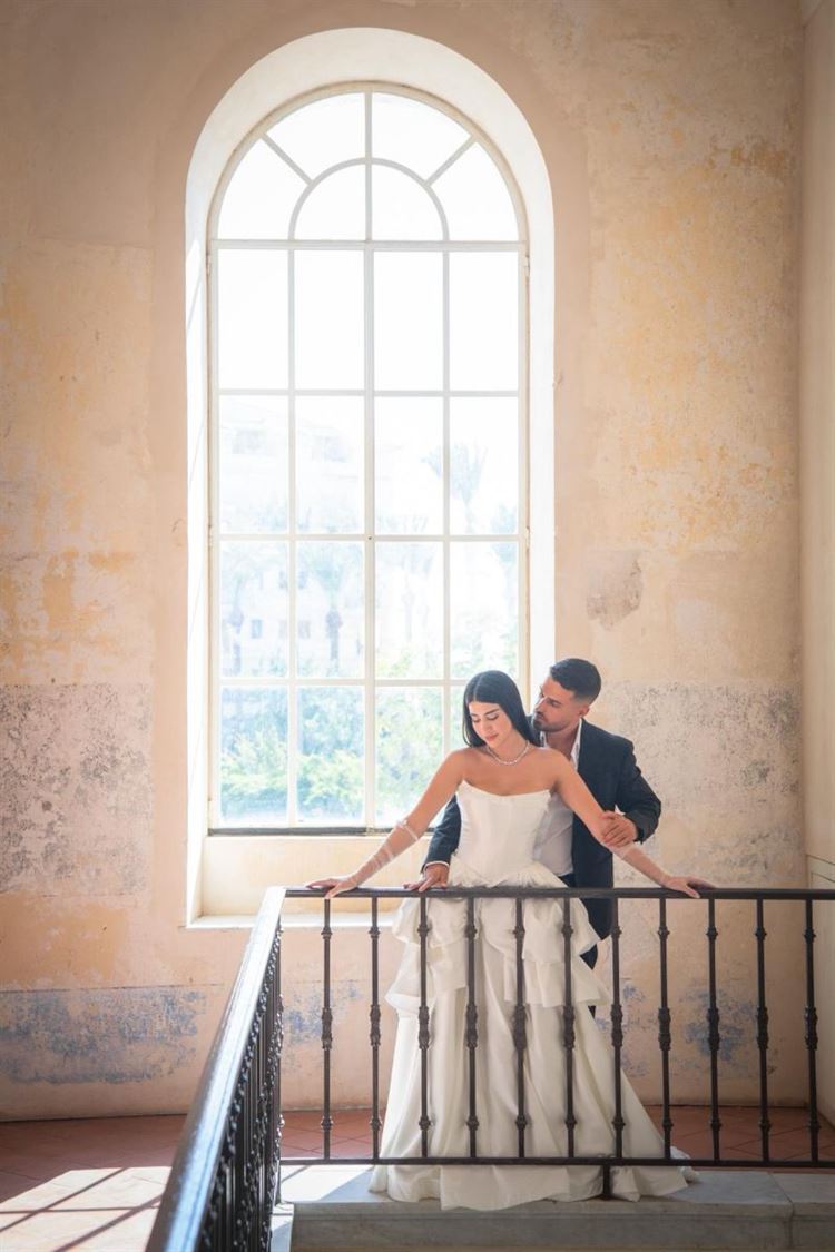 צילום: חיים אפריאט