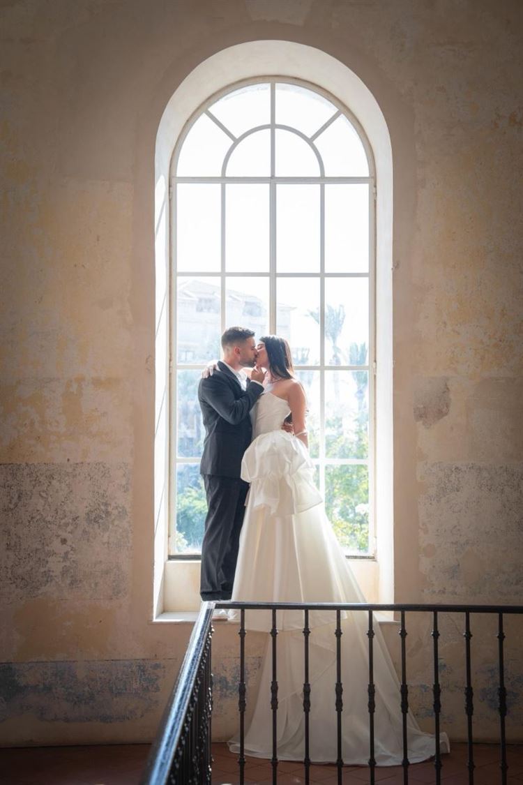 צילום: חיים אפריאט