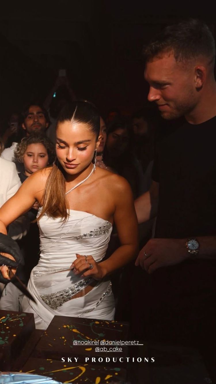 צילום: sky productions