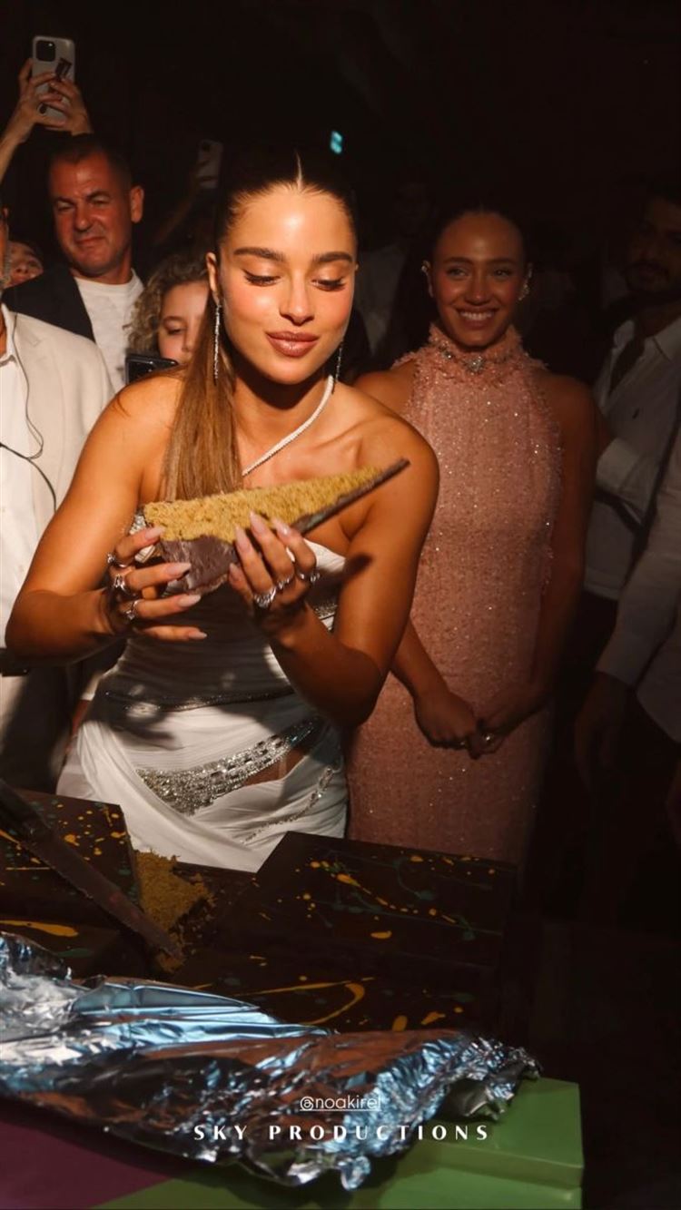 צילום: sky productions