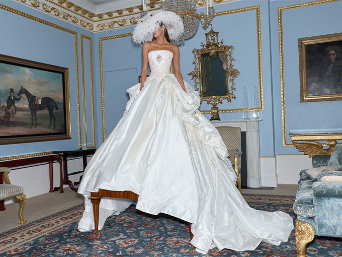 קולקציית 2026 נוחתת בתל אביב גליה להב