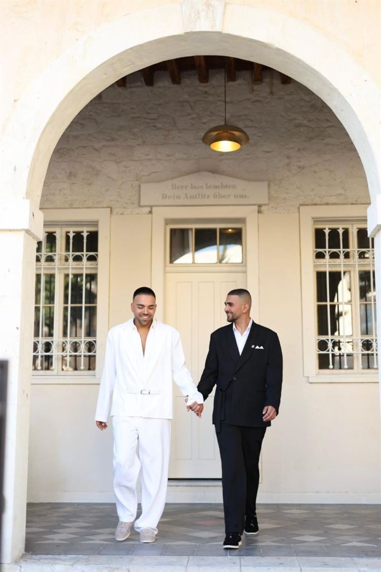 צילום: קסם צלמים