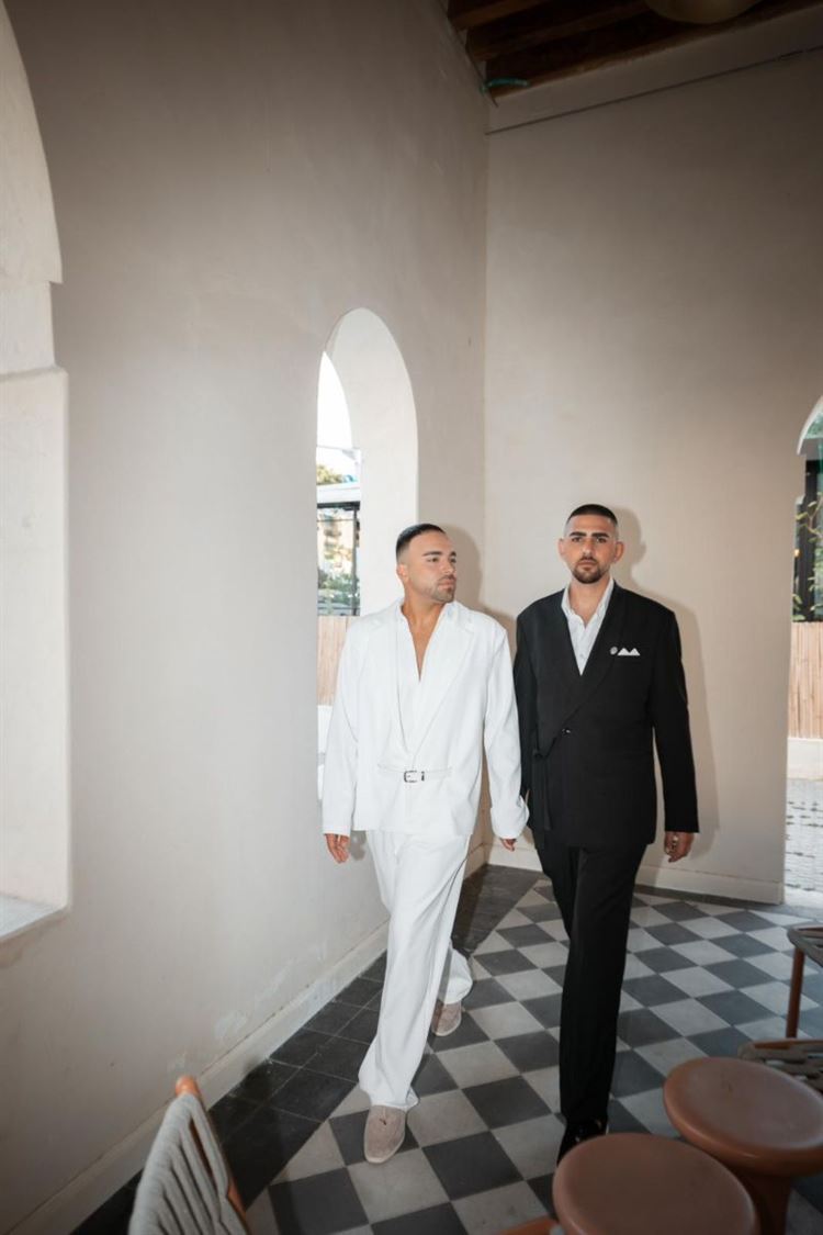 צילום: קסם צלמים