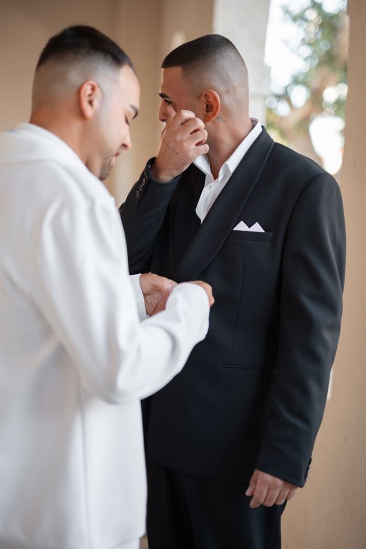 צילום: קסם צלמים