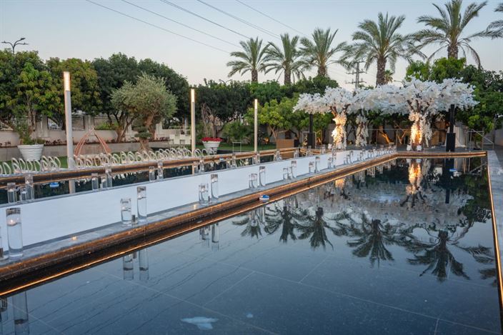 חופות אמארה AMARE #3