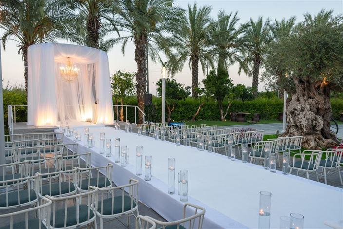 חופות אמארה AMARE #4