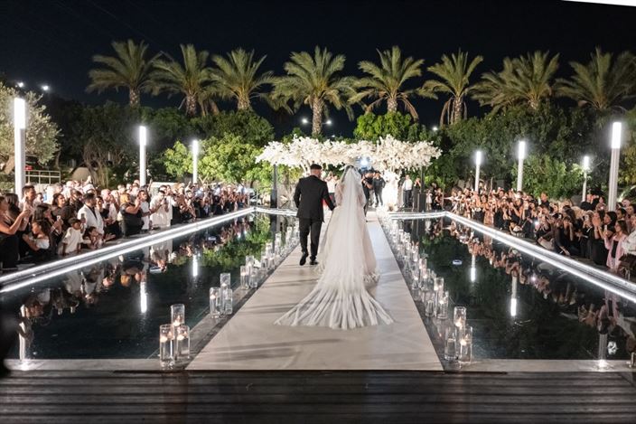 חופות אמארה AMARE #13