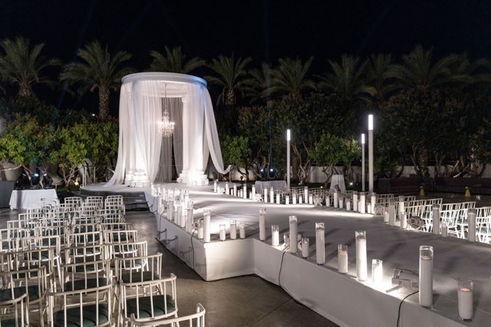 חופות אמארה AMARE #12