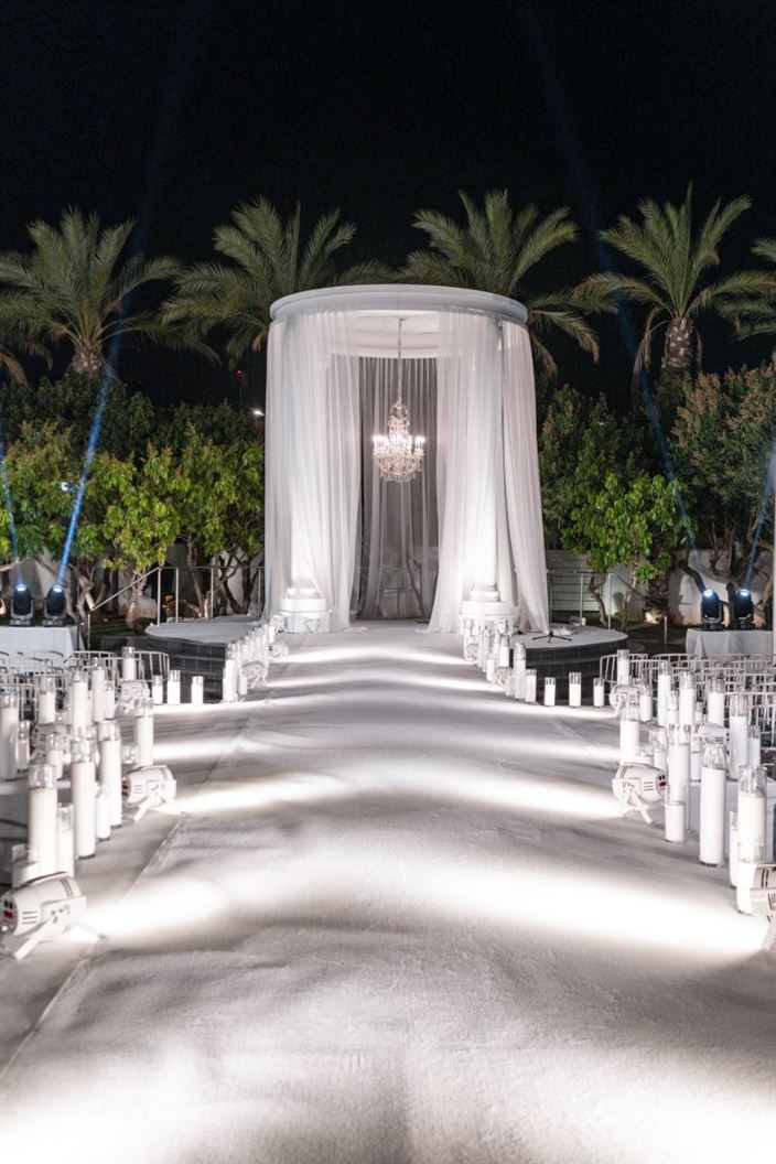 חופות אמארה AMARE #11