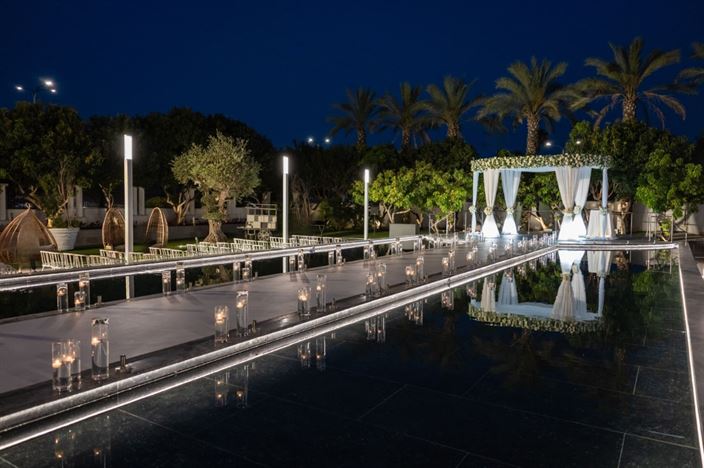 חופות אמארה AMARE #10