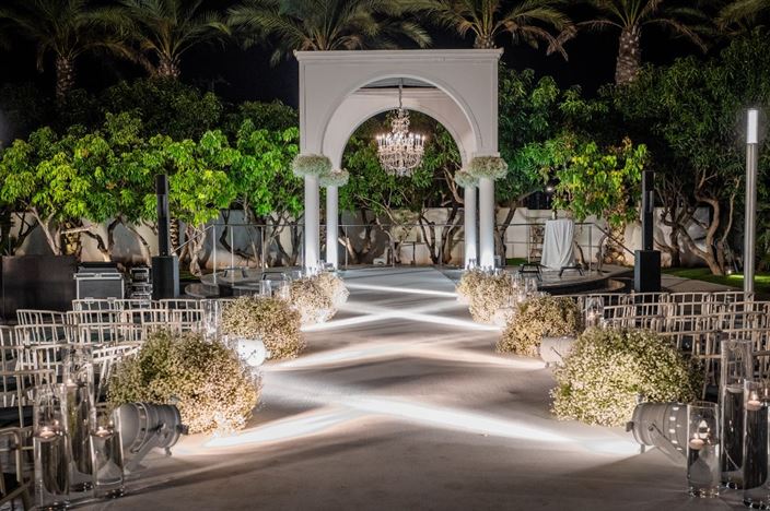 חופות אמארה AMARE #9