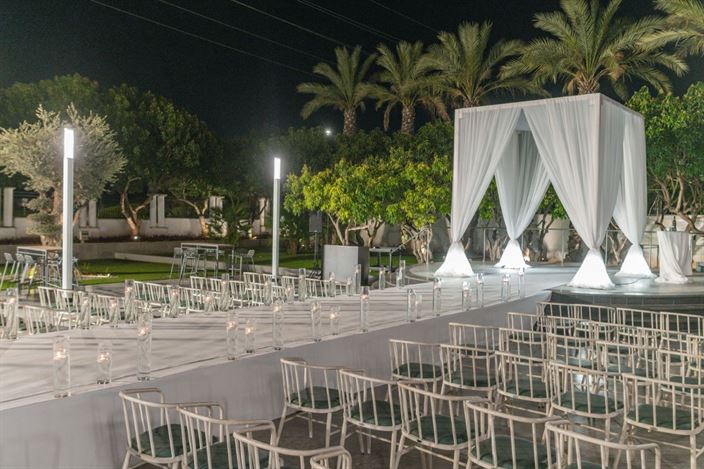 חופות אמארה AMARE #8