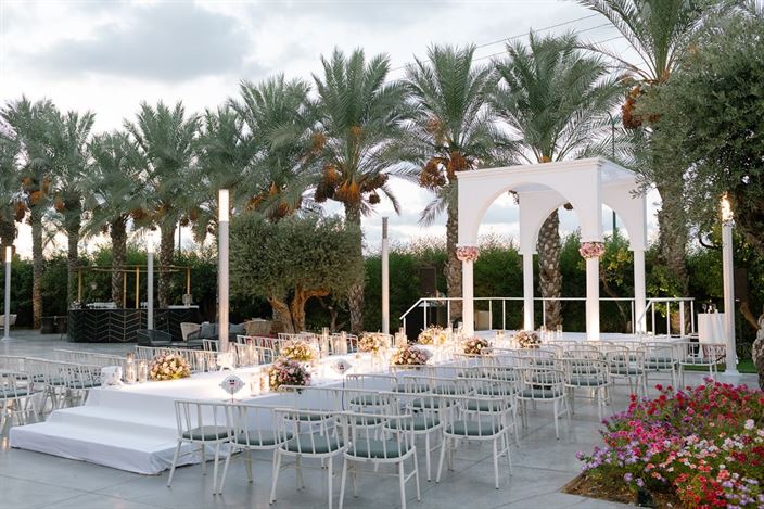 חופות אמארה AMARE #6