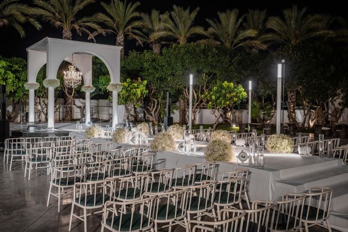 חופות אמארה AMARE #5