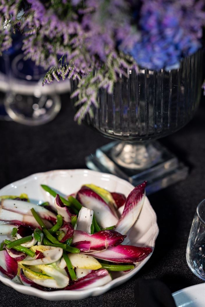 תפריט שף  אמארה AMARE #13