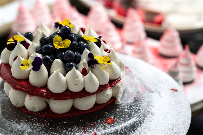 תפריט שף  אמארה AMARE #9