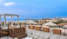 גני אירועים - Kalua קלואה