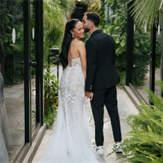 הסצנה שהפכה למציאות: הסיפור של אופיר ועידן