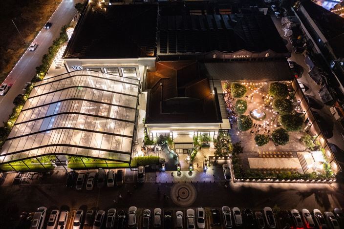 קבלת פנים באסיקו #3