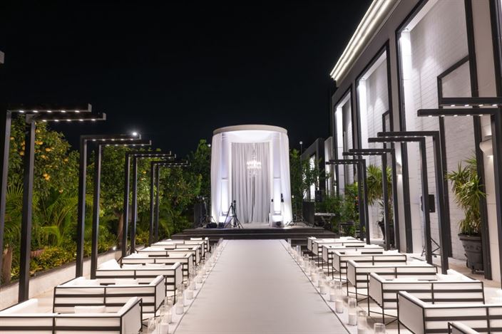 החופות שלנו ויה - Via #3