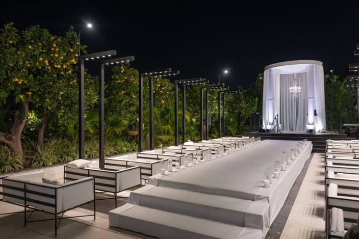 החופות שלנו ויה - Via #2