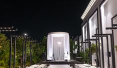 גני אירועים - ויה - Via