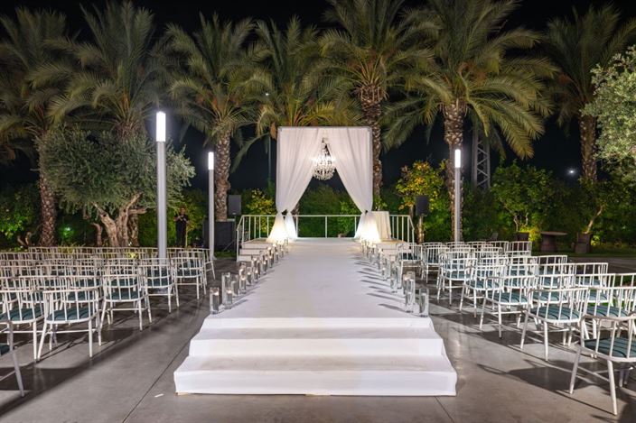 חופות אמארה AMARE #2