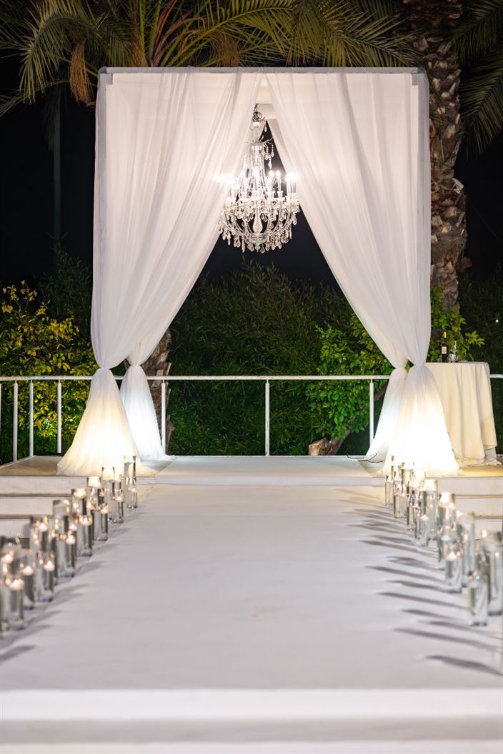 חופות אמארה AMARE #1