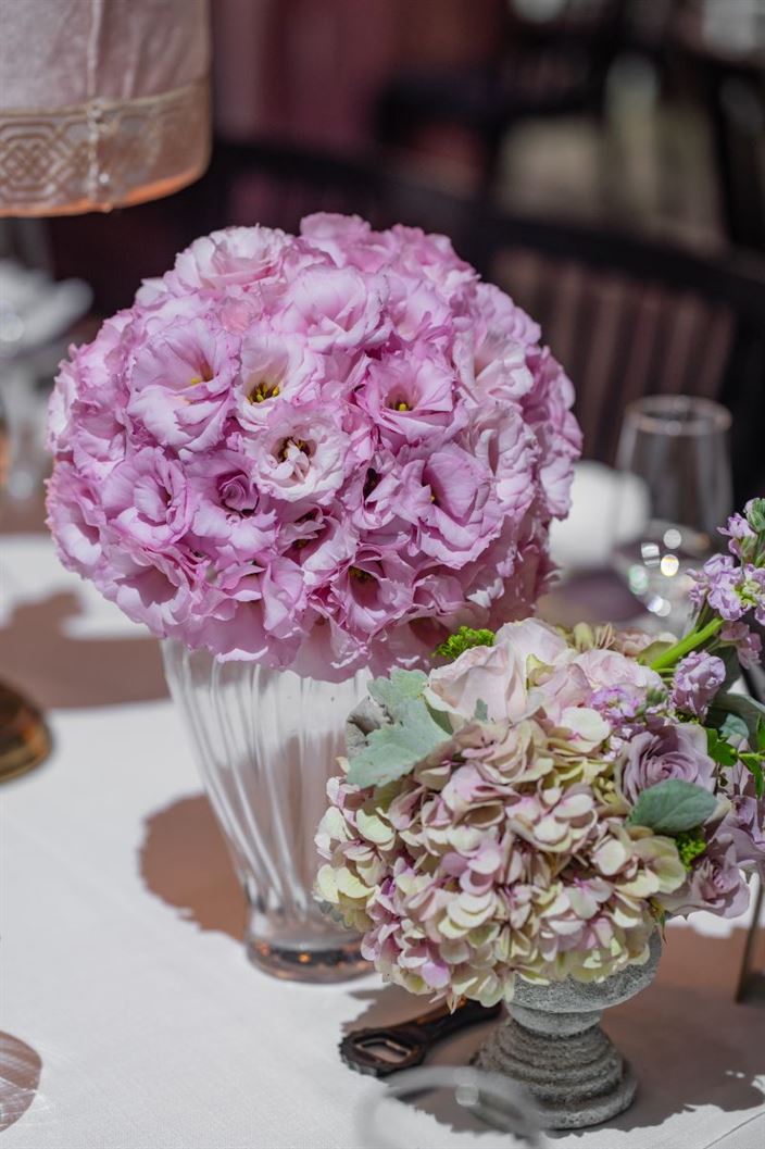 האולם הגדול אמארה AMARE #12