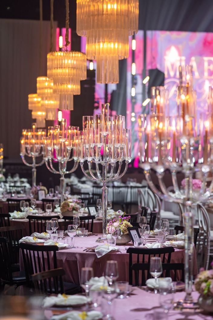 האולם הגדול אמארה AMARE #10