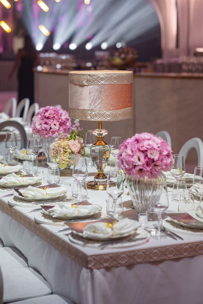 האולם הגדול אמארה AMARE #6