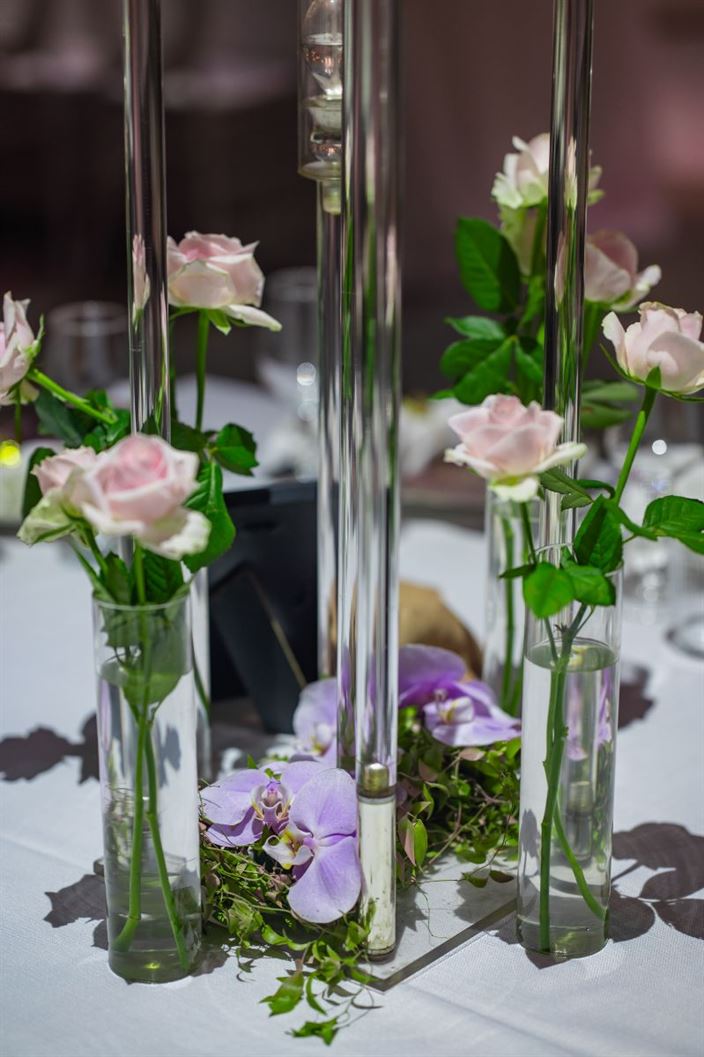 האולם הגדול אמארה AMARE #3