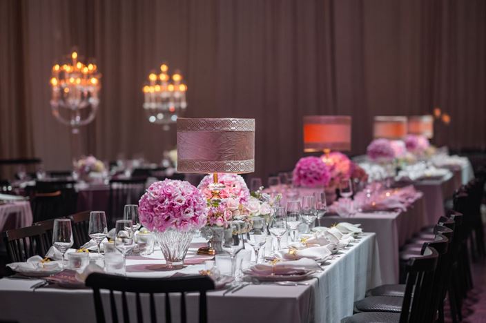 האולם הגדול אמארה AMARE #2